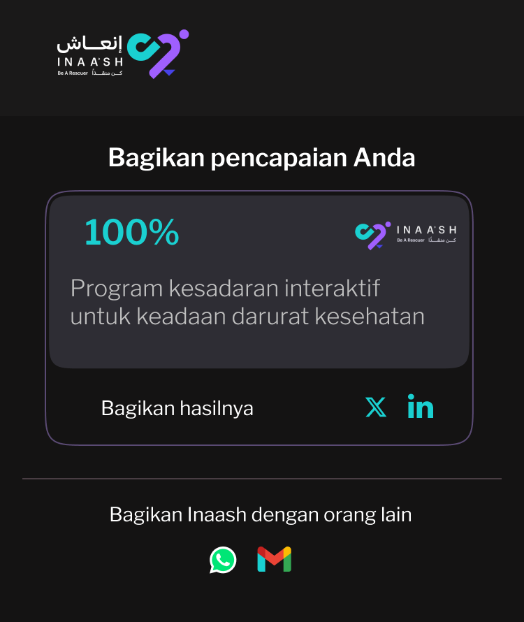 share ur success
